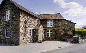 Tilly's Cottage Grasmere